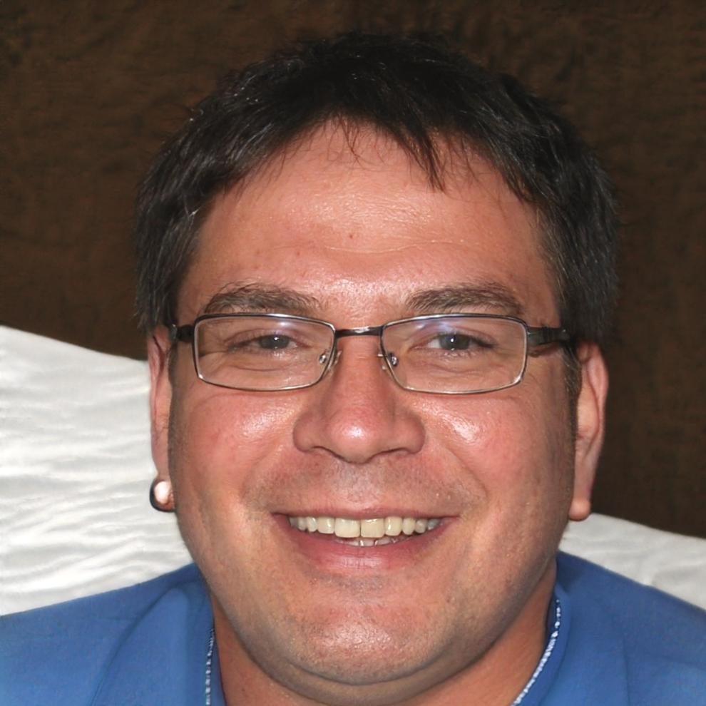 Тимур Асанов