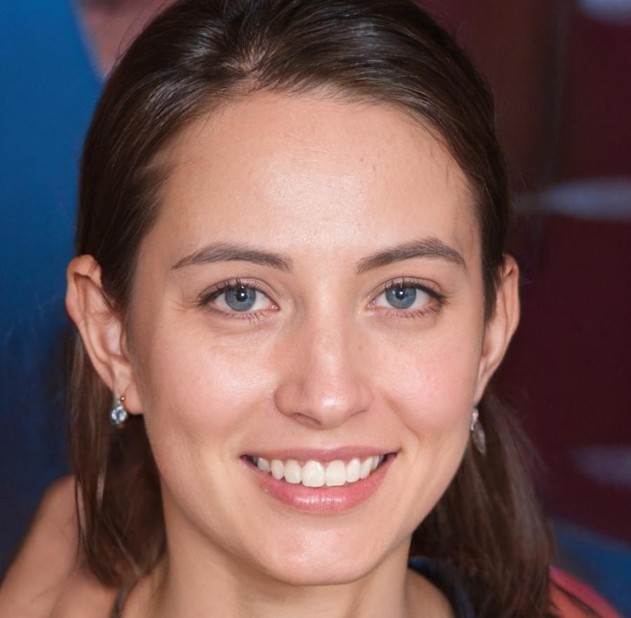 Ведущая образовательных программ Noxleyth